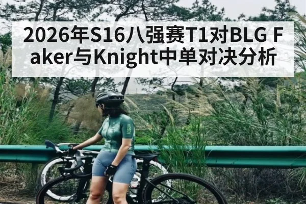2026年S16八强赛T1对BLG Faker与Knight中单对决分析