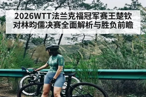 2026WTT法兰克福冠军赛王楚钦对林昀儒决赛全面解析与胜负前瞻